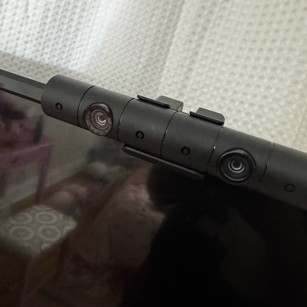 Sony Black VR Sensor Bar